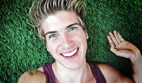 joey graceffa controversy.